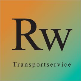 Logo - Richard Waßmannsdorf RW - Transportservice